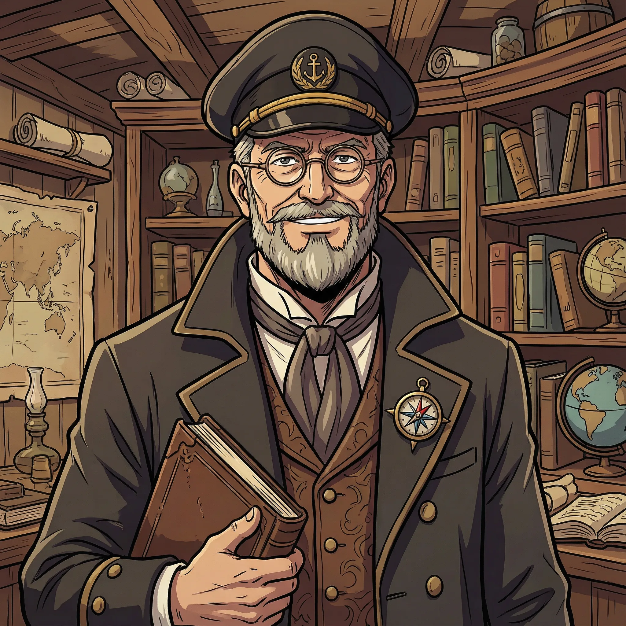 Ricardo Almeida - Especialista em Jogos Online